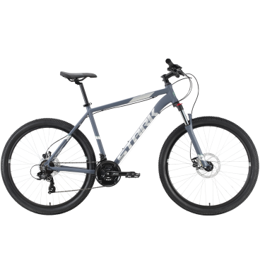Горный велосипед Stark Hunter 27.2 HD 27.5" 2021