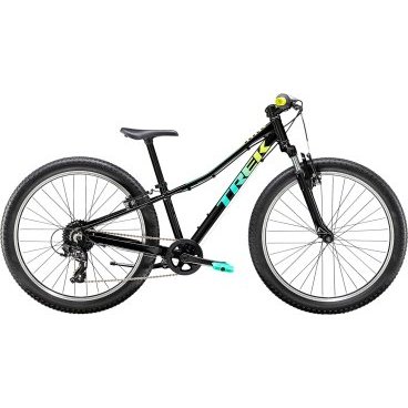 Подростковый велосипед Trek Precaliber 8Sp Boys KIDS 24" 2021