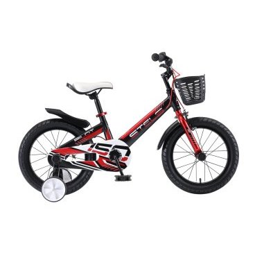 Детский велосипед STELS Pilot 150 V010 18" 2021