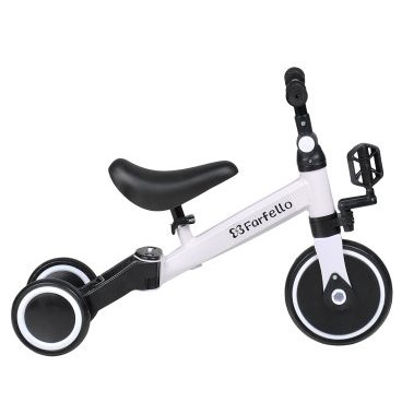 Детский велосипед Farfello LM-20 2021