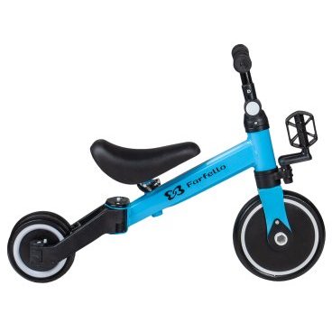 Детский велосипед Farfello LM-20 2021