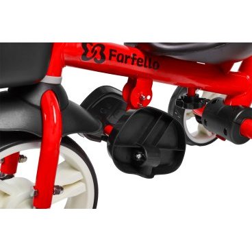 Детский велосипед Farfello S-1601 2021