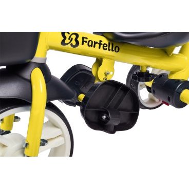 Детский велосипед Farfello S-1601 2021