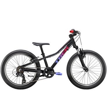 Детский велосипед Trek Precaliber 20 7Sp Girls 20" 2022