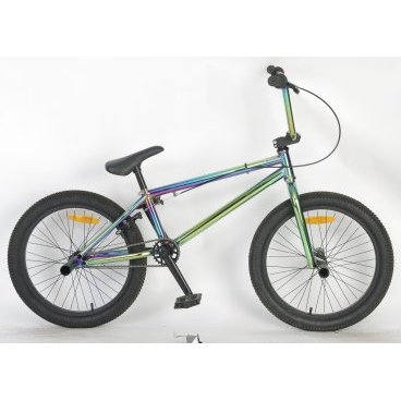 Велосипед BMX Rook BS201 20"