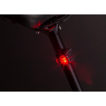 Набор велофонарей SCHWINN 11 Lumen Quick Wrap Light Set , 2 режима, 11/1 люмен, SW79070-4