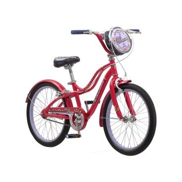 Детский велосипед Schwinn  Breeze 20" 2021