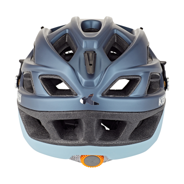 Шлем велосипедный KED Covis Lite, Nightblue Lightblue Matt, 2021, 11203974546