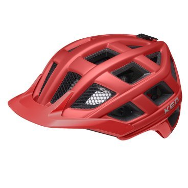 Шлем велосипедный KED Crom, Merlot Matt, 2021, 11203913646