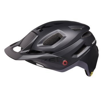 Шлем велосипедный KED Pector ME-1, Black, 2021, 11103040016