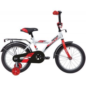 Детский велосипед NOVATRACK ASTRA 12" 2020