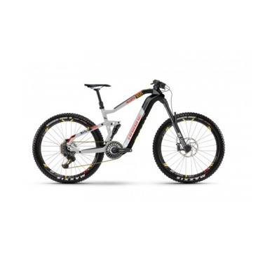 Электровелосипед HAIBIKE XDURO AllMtn 10.0 i630Wh 2020