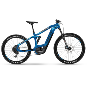 Электровелосипед HAIBIKE XDURO AllMtn 3.0 i625Wh 27,5" 29" 2020