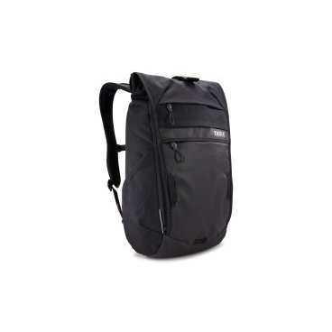 Рюкзак велосипедный Thule Paramount Commuter Backpack, 18L, Black, 3204729