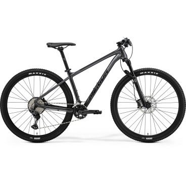 Горный велосипед Merida Big.Nine XT2 29" 2021