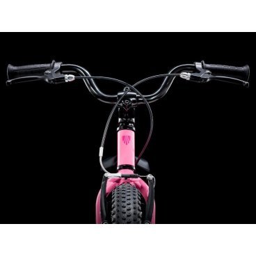 Детский велосипед Trek Precaliber 16 Girls V-brake 16" 2022