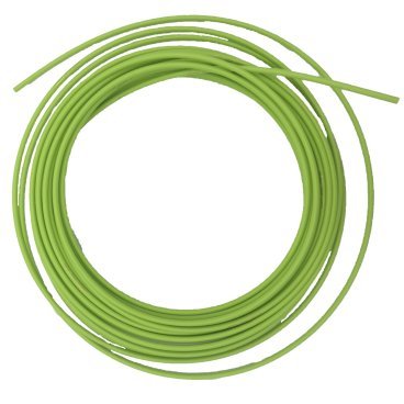 Гидролиния A2Z PVDF, 1 м, 5.0 мм, зеленый, PVDF 5.0 - Green