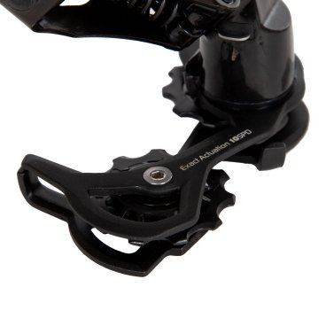 Переключатель велосипедный SRAM GX, задний, 10SPD, SHORT CAGE, black, Х99209