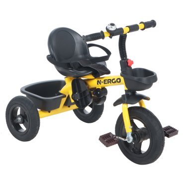 Детский велосипед N.ERGO N-6187