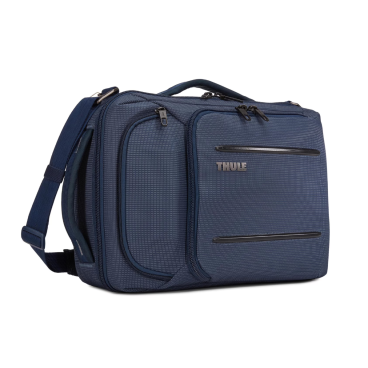 Фото Сумка-рюкзак для ноутбука Thule Crossover 2 Convertible Laptop Bag 15.6", темно-синий, 3203845