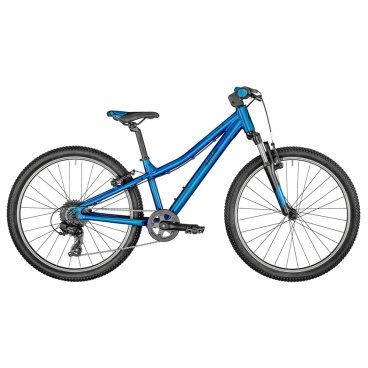 Подростковый велосипед Bergamont Revox Boy 24" 2021, 281105