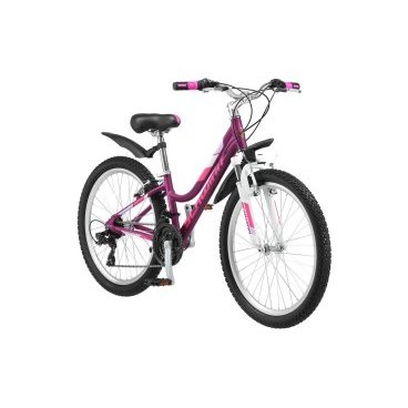 Подростковый велосипед SCHWINN Breaker Girls 24" 2020
