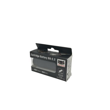 Аккумулятор для фонаря Cat Eye BA-2.2 HL-EL460 B BATTERY VOLT300/50, CE5342710
