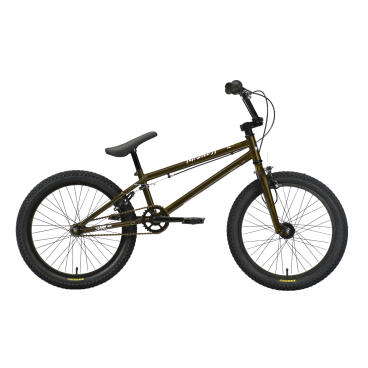 Велосипед ВМХ Stark Madness BMX 1 20" 2021