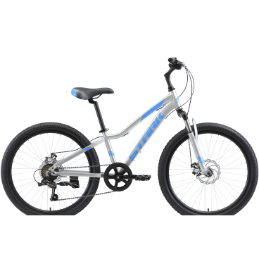 Подростковый велосипед Stark Rocket 24.2 D 24" 2021