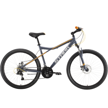 Горный велосипед Stark Slash 26.1 D 26" 2022
