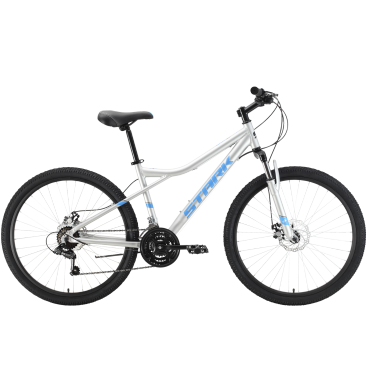 Горный велосипед Stark Slash 26.2 D 26" 2021