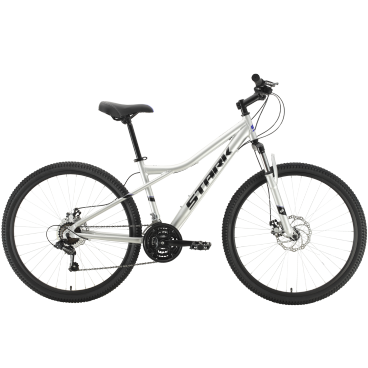 Фото Горный велосипед Stark Slash 27.1 D 27,5" 2021