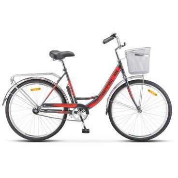Городской велосипед STELS Navigator 245 Z010 26" 2020