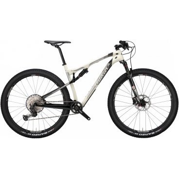Двухподвесный велосипед Wilier 110FX'21 SRAM GX FOX 32 SC CrossMax Elite 29" 2021