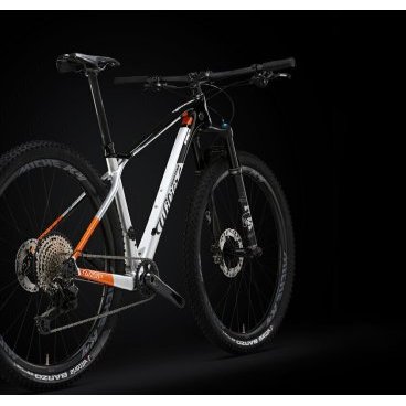 Горный велосипед Wilier 110X'21 SRAM GX FOX 32 SC CrossMax Elite 29" 2021