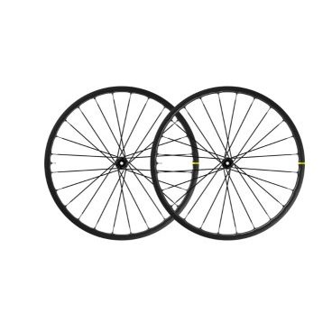 Фото Колеса велосипедные Mavic KSYRIUM SL Disc CL, 700 mm, 12x100/142 XDR, пара, 2021, P1472160