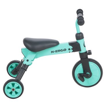 Детский велосипед N.ERGO A003 2021