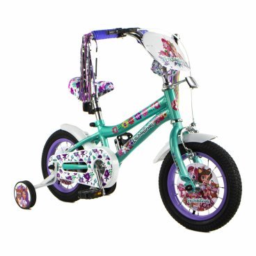 Детский велосипед ENCHANTIMALS ВН12174 12" 2020