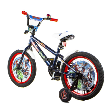 Детский велосипед Navigator MARVEL ВН16146 16" 2020