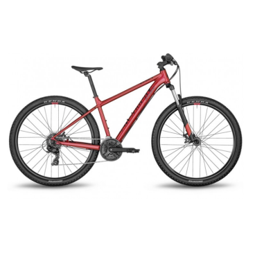 Горный велосипед Bergamont Revox 2 29" 2022, 286835
