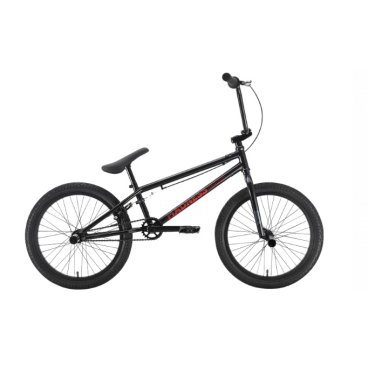 Фото ВМХ велосипед Stark Madness BMX 4 20" 2022, HQ-0005118