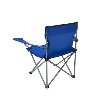 Кресло JUNGLE CAMP RANGER Blue, складное, blue, 70712