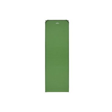 Коврик TREK PLANET Relax 90, самонадувающийся, зеленый, 70438