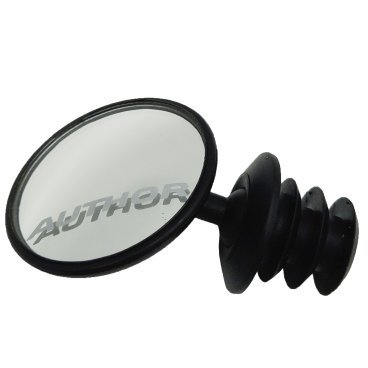 Зеркало AUTHOR AM-45, D=45, панорамное, круглое, 8-16450001