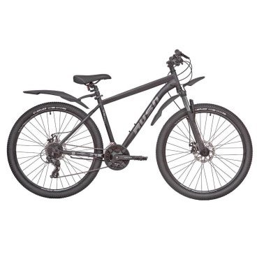 Горный велосипед Rush Hour RX 715 Disc ST 27,5" 2021
