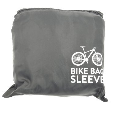 Чехол для велосипеда Scott Sleeve black, 264509-0001