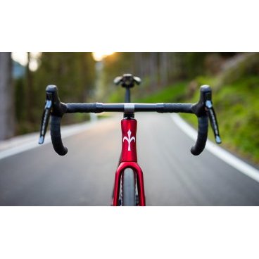 Шоссейный велосипед Wilier Zero SLR Disc Dura Ace Di2 AKSIUM Disc 28" 2021