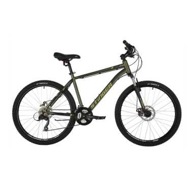 Горный велосипед Stinger Caiman D 29" 2021