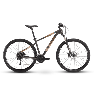 Горный велосипед GHOST Kato Universal 29" 2021
