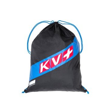 Фото Рюкзак велосипедный KV+ Easy bag, 75cm\55cm, чёрный, 21D31